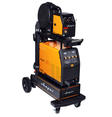 Сварочный полуавтомат Сварог Tech MIG 3500 (N222)