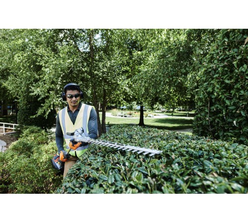 Бензоножницы Husqvarna 525HE3 967 94 49-01