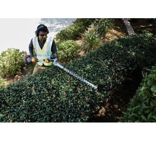 Бензоножницы Husqvarna 525HE3 967 94 49-01