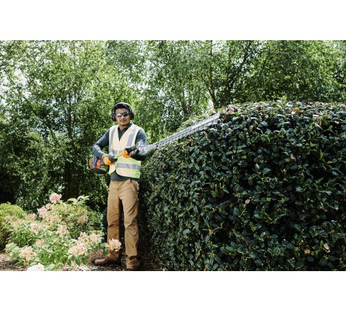 Бензоножницы Husqvarna 525HE3 967 94 49-01