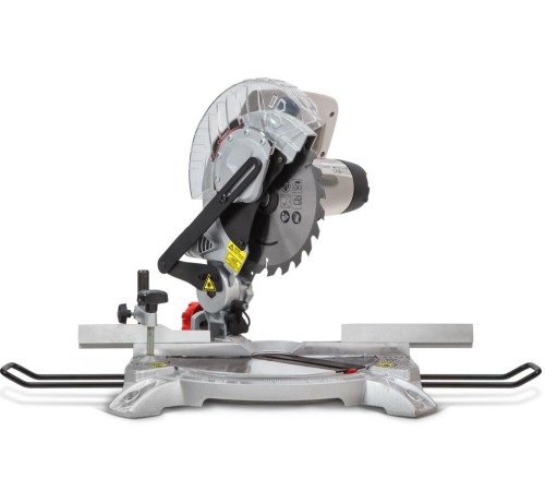 Торцовочная пила Crown CT15235