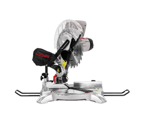 Торцовочная пила Crown CT15235