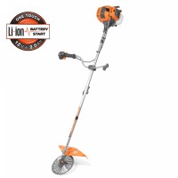 Триммер бензиновый Daewoo Power DABC 420E