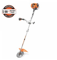 Триммер бензиновый Daewoo Power DABC 420E