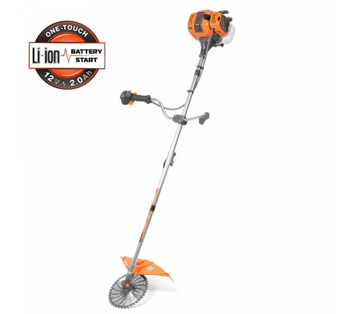 Триммер Daewoo Power DABC 420E