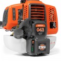 Триммер Daewoo Power DABC 420E