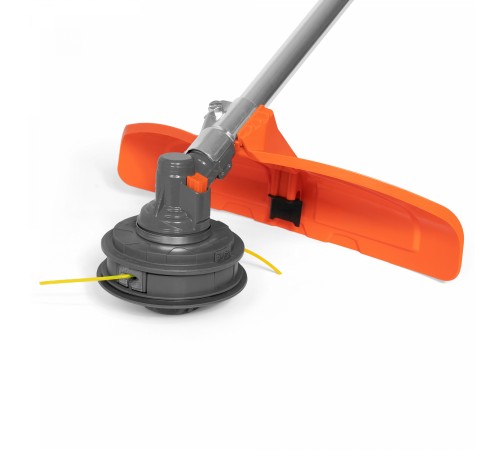 Триммер Daewoo Power DABC 420E