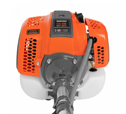 Триммер Daewoo Power DABC 420E