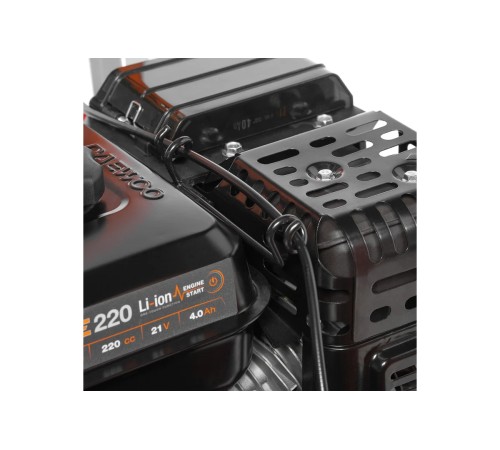 Снегоуборщик бензиновый Daewoo Power DAST 8565