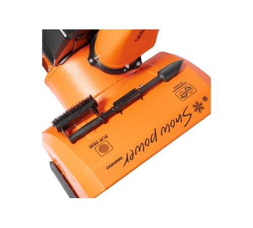 Снегоуборщик бензиновый Daewoo Power DAST 8565