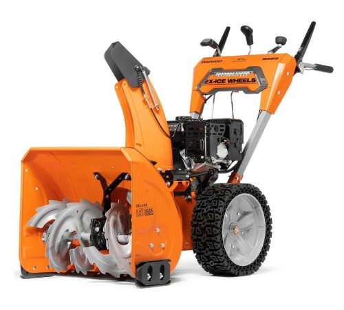 Снегоуборщик бензиновый Daewoo Power DAST 8565