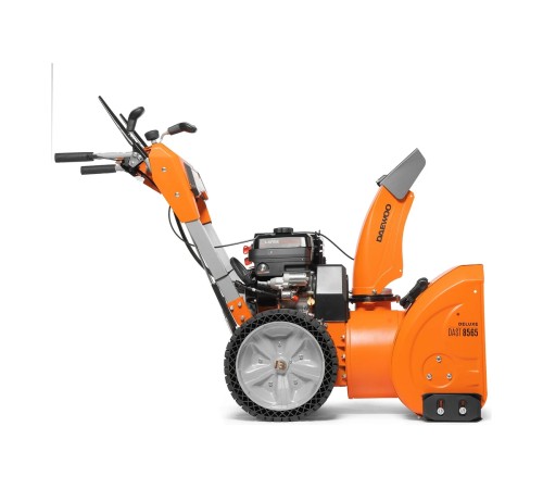 Снегоуборщик бензиновый Daewoo Power DAST 8565
