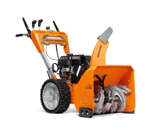 Снегоуборщик бензиновый Daewoo Power DAST 8565