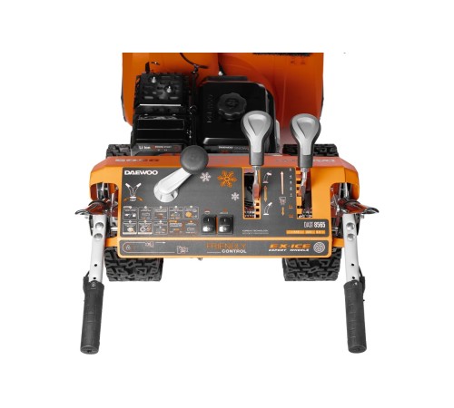 Снегоуборщик бензиновый Daewoo Power DAST 8565