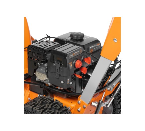 Снегоуборщик бензиновый Daewoo Power DAST 8565