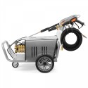 Мойка высокого давления Daewoo Power DAW 7500SW-3