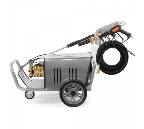 Мойка высокого давления Daewoo Power DAW 7500SW-3