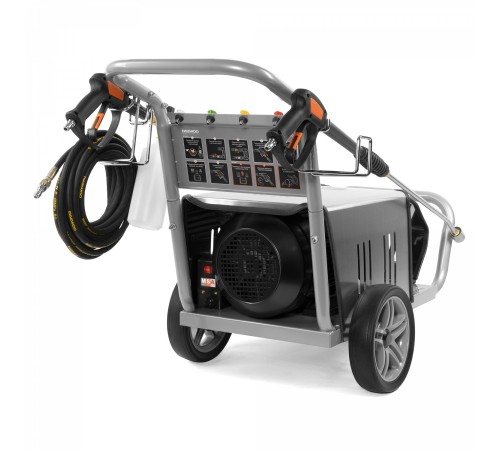 Мойка высокого давления Daewoo Power DAW 7500SW-3
