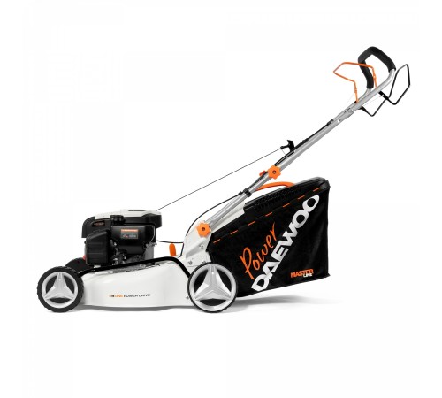 Газонокосилка Daewoo Power L 48SP