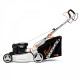 Газонокосилка Daewoo Power L 48SP