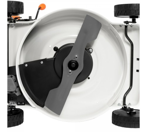 Газонокосилка Daewoo Power L 48SP