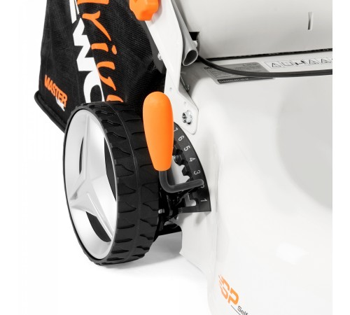 Газонокосилка Daewoo Power L 48SP