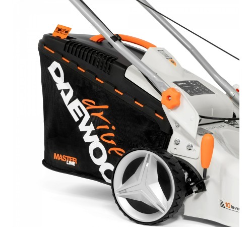 Газонокосилка Daewoo Power L 48SP