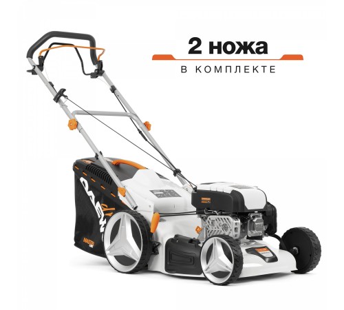 Газонокосилка Daewoo Power L 50SP