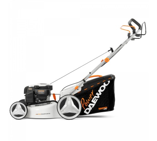 Газонокосилка Daewoo Power L 50SP