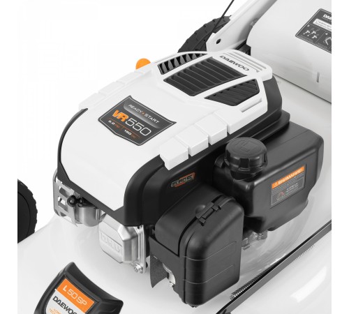 Газонокосилка Daewoo Power L 50SP