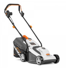 Газонокосилка электрическая Daewoo Power LE 1300