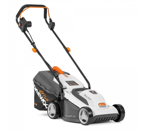 Газонокосилка Daewoo Power LE 1300