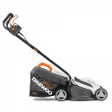 Газонокосилка Daewoo Power LE 1300