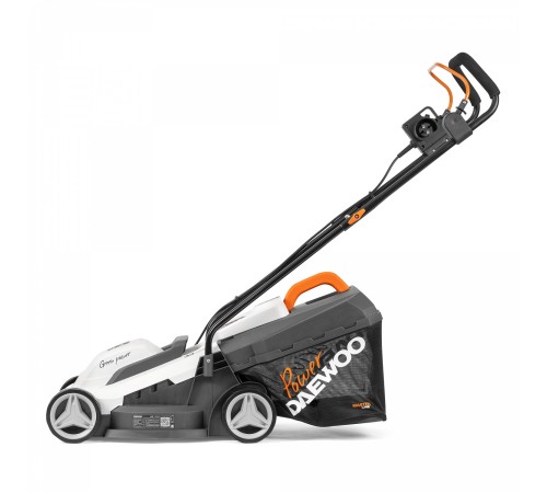 Газонокосилка Daewoo Power LE 1300
