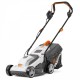Газонокосилка Daewoo Power LE 1300