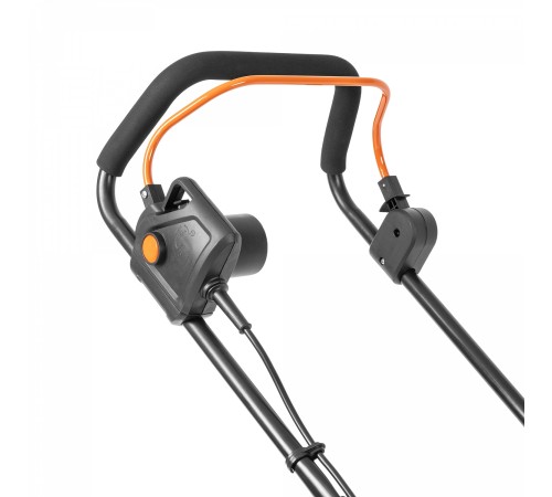 Газонокосилка Daewoo Power LE 1300