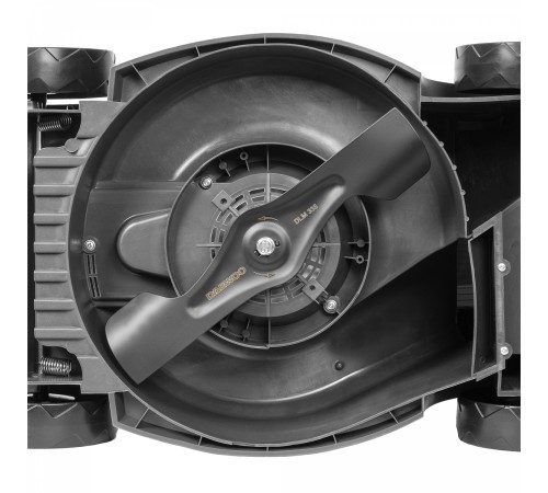 Газонокосилка Daewoo Power LE 1300