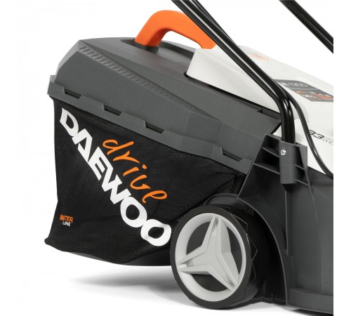 Газонокосилка Daewoo Power LE 1300