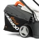 Газонокосилка Daewoo Power LE 1300