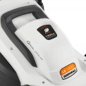Газонокосилка Daewoo Power LE 1300
