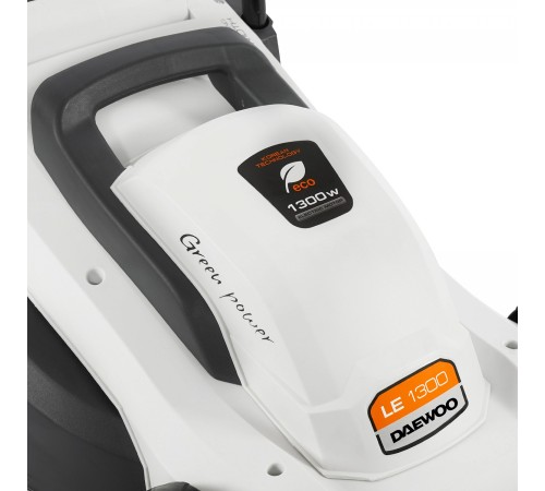 Газонокосилка Daewoo Power LE 1300
