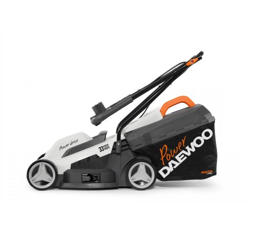 Газонокосилка Daewoo Power LE 1300