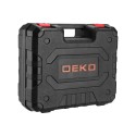 Мойка высокого давления Deko DKCW25 063-4314 (с 2-мя АКБ)