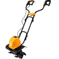Культиватор электрический Deko DKET1000-360