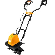 Культиватор электрический Deko DKET1000-360