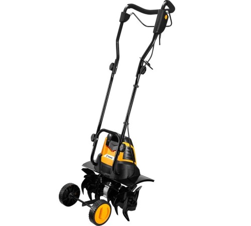 Мотокультиватор Deko DKET1800-450 065-1202