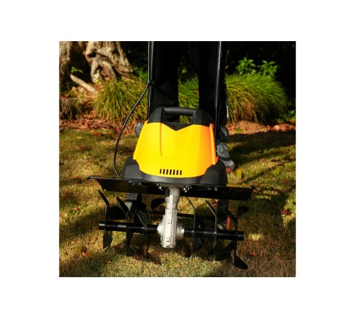 Мотокультиватор Deko DKET1800-450 065-1202