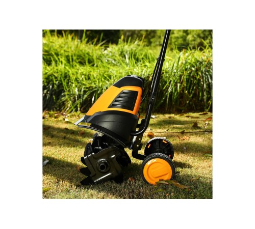 Мотокультиватор Deko DKET1800-450 065-1202