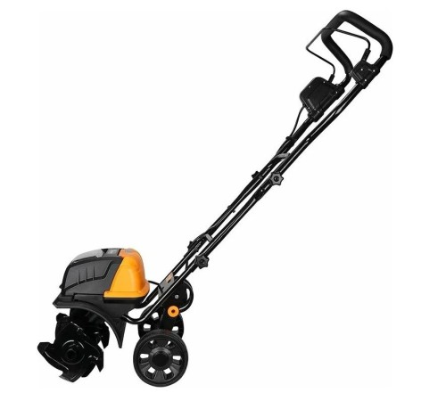 Мотокультиватор Deko DKET40 065-1203 (с 2-мя АКБ)