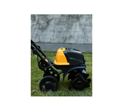 Мотокультиватор Deko DKET40 065-1203 (с 2-мя АКБ)